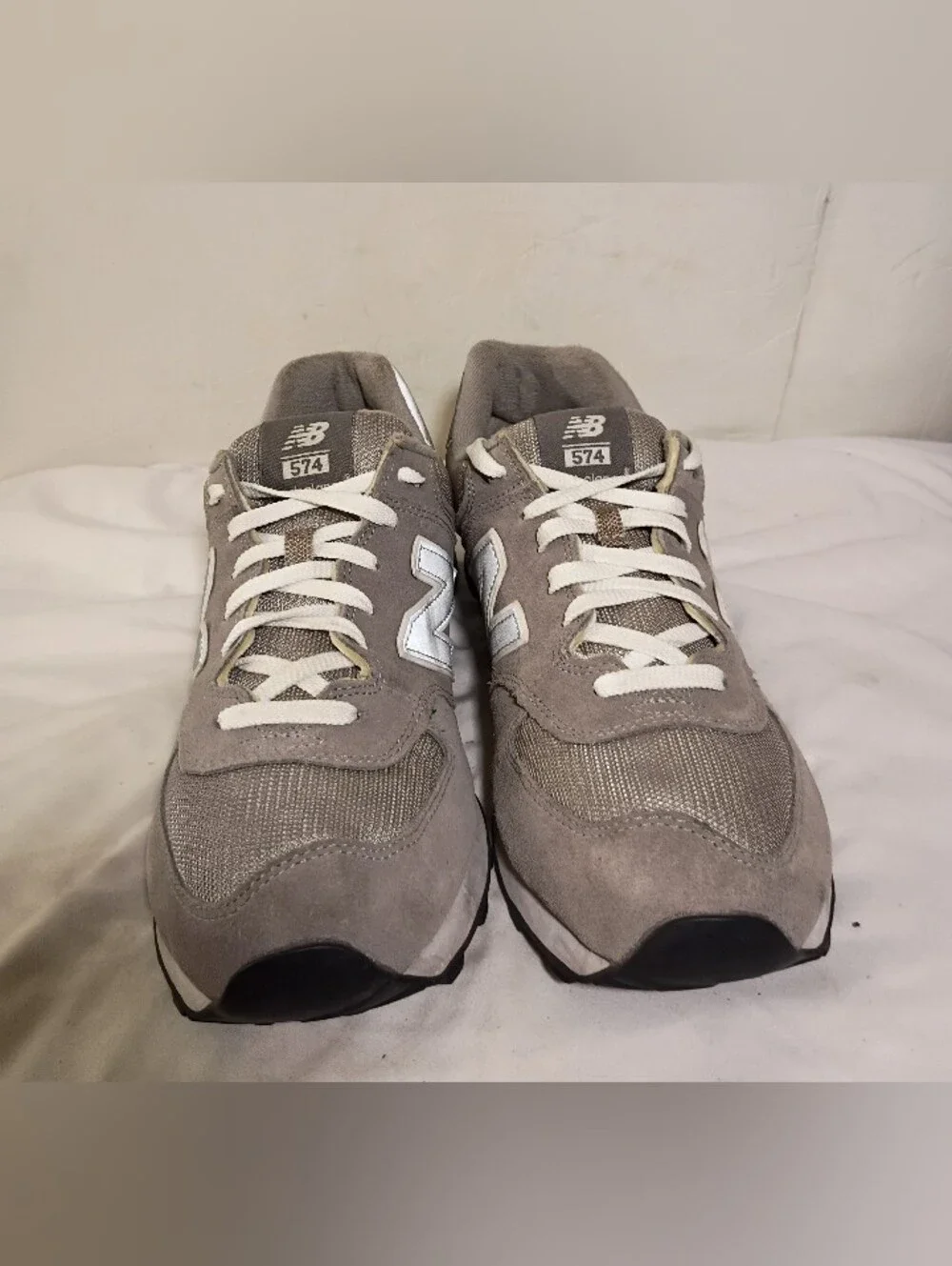 New Balance pretty good